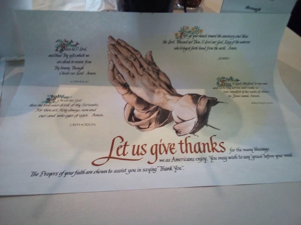 Brooks Uppercrust Pizza-Grill Menu image 4