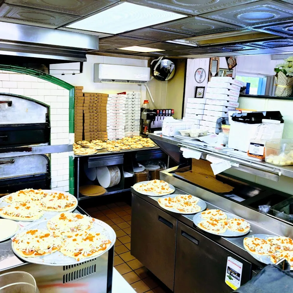 National Pizza Day